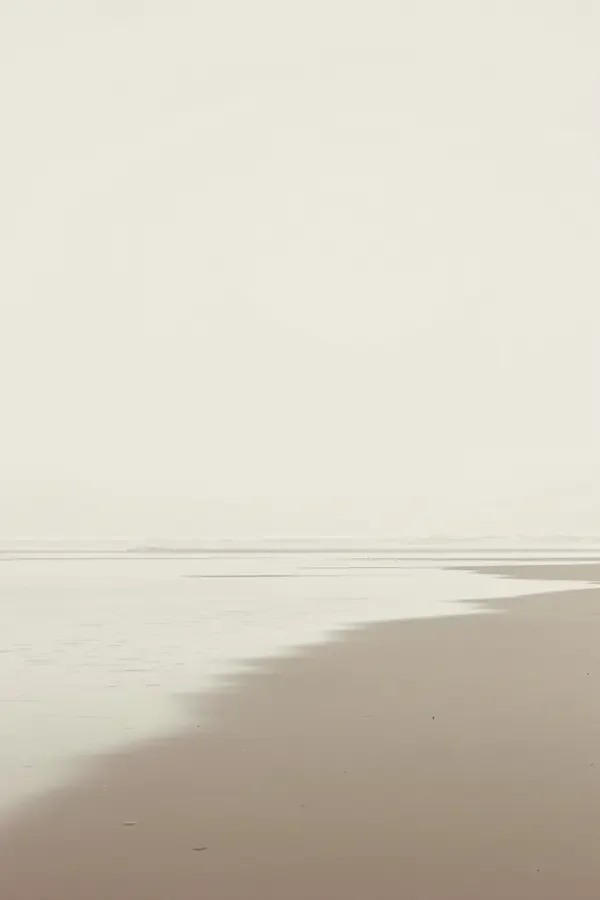 《潮汐之外》拼片海报